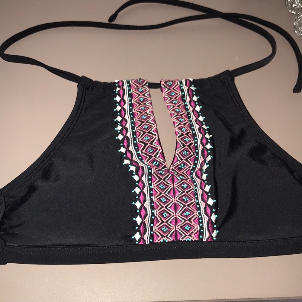 Bathing suit